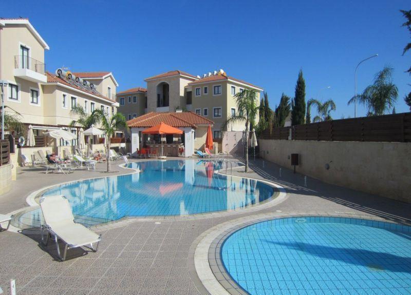 Protaras Villa Angela Nefeli Paralimni Ngoại thất bức ảnh